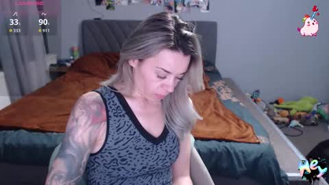 Anadirectgirl online show from 29, 10, 2025