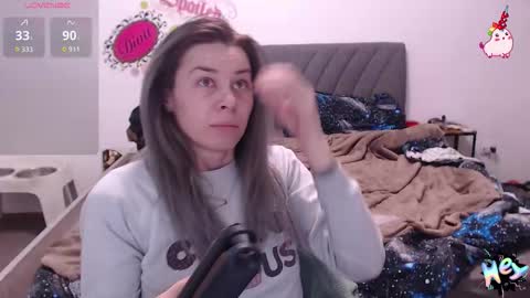 Anadirectgirl online show from 23, 3, 2026