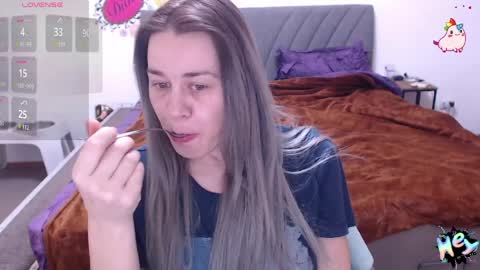 Anadirectgirl online show from 28, 3, 2026