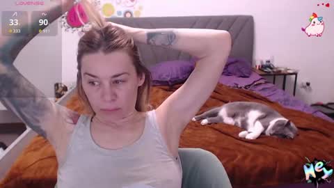 Snapshot of anna_ana chatting on 13, 6, 2026 Anadirectgirl online show from 13, 6, 2026