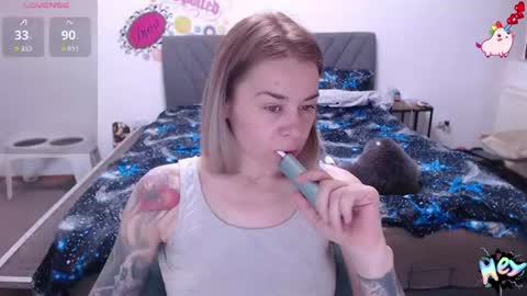 Snapshot of anna_ana chatting on 21, 6, 2026 Anadirectgirl online show from 21, 6, 2026