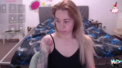 Snapshot of anna_ana chatting on 4, 7, 2026 Anadirectgirl online show from 4, 7, 2026