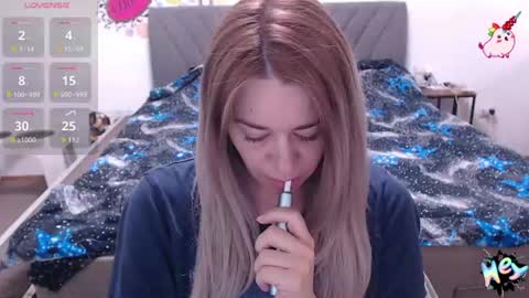 Snapshot of anna_ana chatting on 5, 7, 2026 Anadirectgirl online show from 5, 7, 2026