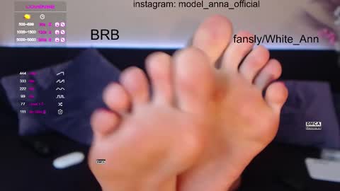 anna_bonbon online show from 24, 9, 2025