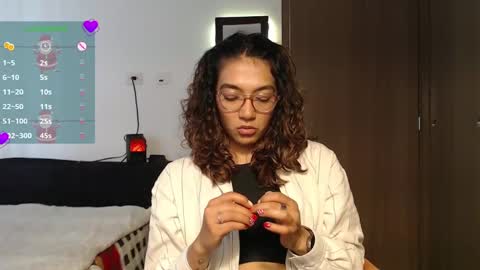 Anna online show from 16, 12, 2024