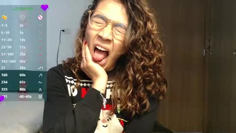 Anna online show from 20, 12, 2024