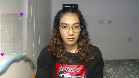 Anna online show from 15, 1, 2025