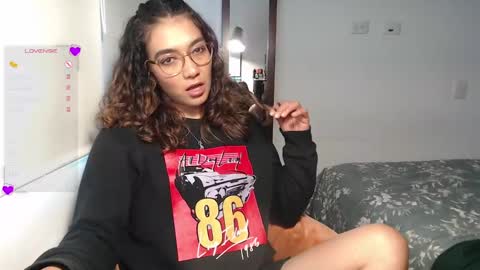 Anna online show from 15, 1, 2025