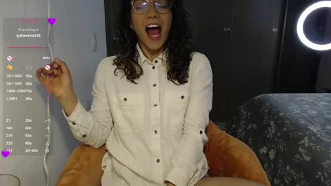 Anna online show from 17, 1, 2025