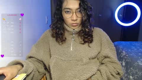 Anna online show from 5, 2, 2025