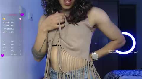 Anna online show from 20, 2, 2025