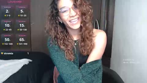 Anna online show from 23, 9, 2025