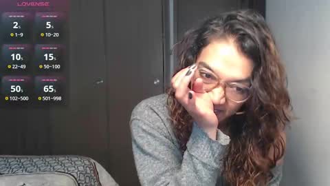 Anna online show from 7, 10, 2025