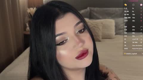 Snapshot of anna_el chatting on 12, 2, 2026 Anna online show from 12, 2, 2026