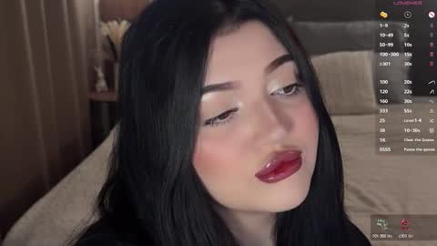 Snapshot of anna_el chatting on 14, 2, 2026 Anna online show from 14, 2, 2026