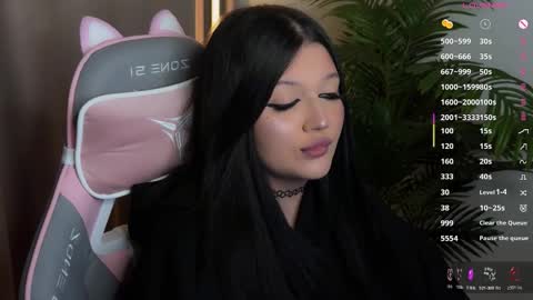 Anna online show from 17, 3, 2026