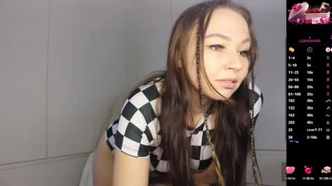 Anna  online show from 16, 1, 2025