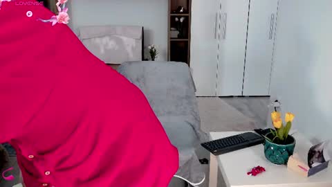 Anna online show from 26, 6, 2026