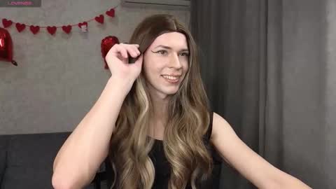 Snapshot of anna_inheart chatting on 27, 2, 2026 Anna online show from 27, 2, 2026