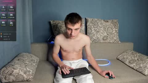 Snapshot of anna_jason chatting on 14, 12, 2024 Fansly Jason sweet ass online show from 14, 12, 2024