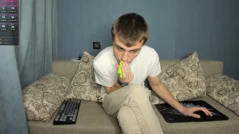 Snapshot of anna_jason chatting on 29, 12, 2024 Fansly Jason sweet ass online show from 29, 12, 2024