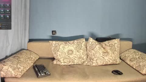 Snapshot of anna_jason chatting on 5, 1, 2025 Fansly Jason sweet ass online show from 5, 1, 2025