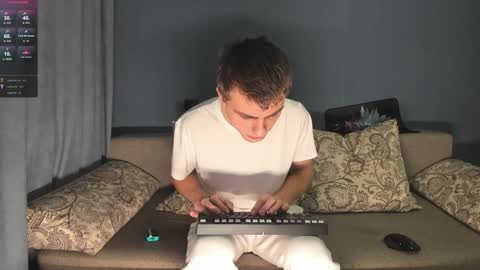 Snapshot of anna_jason chatting on 6, 1, 2025 Fansly Jason sweet ass online show from 6, 1, 2025