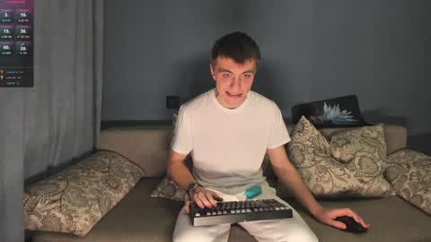 Snapshot of anna_jason chatting on 6, 1, 2025 Fansly Jason sweet ass online show from 6, 1, 2025