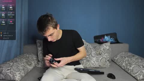 Snapshot of anna_jason chatting on 12, 1, 2025 Fansly Jason sweet ass online show from 12, 1, 2025