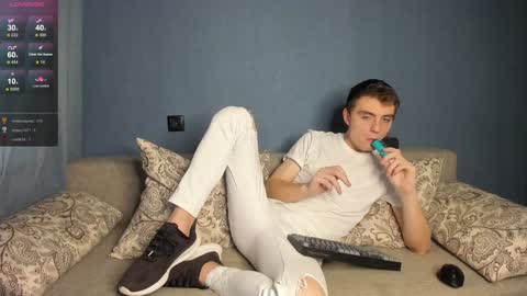 Snapshot of anna_jason chatting on 22, 1, 2025 Fansly Jason sweet ass online show from 22, 1, 2025