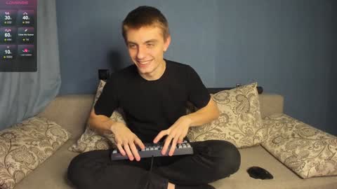 Snapshot of anna_jason chatting on 23, 1, 2025 Fansly Jason sweet ass online show from 23, 1, 2025