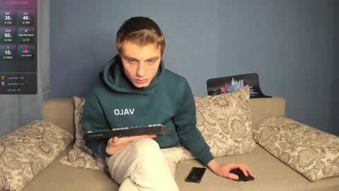 Snapshot of anna_jason chatting on 31, 1, 2025 Fansly Jason sweet ass online show from 31, 1, 2025