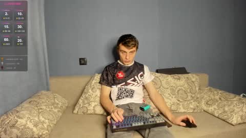 Snapshot of anna_jason chatting on 12, 2, 2025 Fansly Jason sweet ass online show from 12, 2, 2025