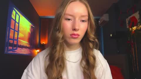 Snapshot of anna_kare chatting on 23, 2, 2026 Anna online show from 23, 2, 2026