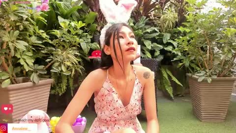 anna online show from 9, 3, 2025