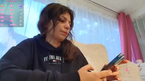 Anna online show from 25, 9, 2025