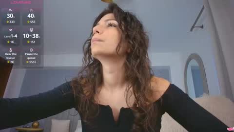 Anna online show from 2, 12, 2025