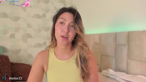 Ana Lucia online show from 26, 9, 2025