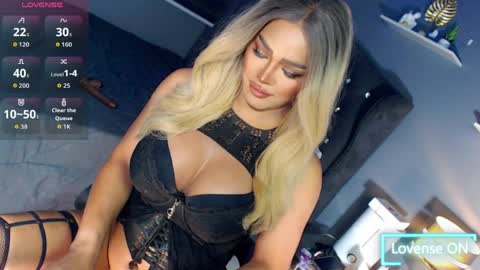 Snapshot of anna_mclaine chatting on 29, 3, 2026 Miss Anna online show from 29, 3, 2026