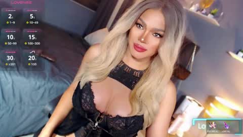 Snapshot of anna_mclaine chatting on 2, 5, 2026 Miss Anna online show from 2, 5, 2026