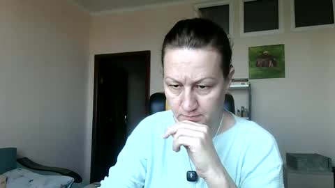 Anna online show from 5, 5, 2026