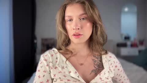 Annet online show from 28, 11, 2025