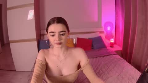 Snapshot of anna_nickol chatting on 9, 1, 2025 Anna online show from 9, 1, 2025