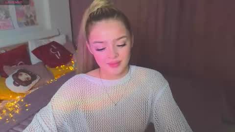 Anna online show from 27, 2, 2026