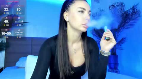 anna_nobel online show from 26, 10, 2025