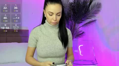 anna_nobel online show from 24, 11, 2025