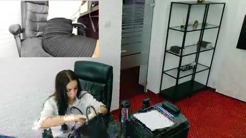 anna_nobel online show from 23, 3, 2026