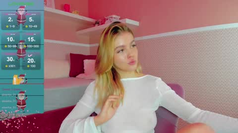 Anna online show from 20, 12, 2024