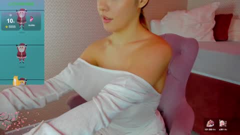 Anna online show from 21, 12, 2024