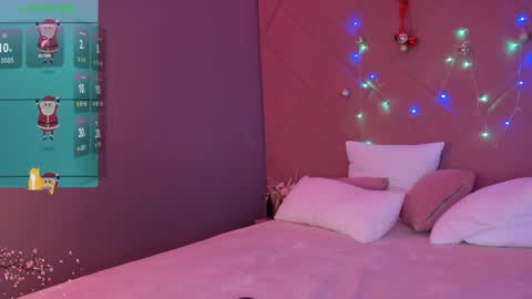 Anna online show from 22, 12, 2024